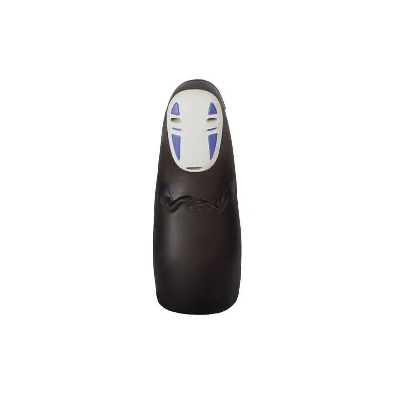 Kumukumu Figurine No Face - Spirited Away